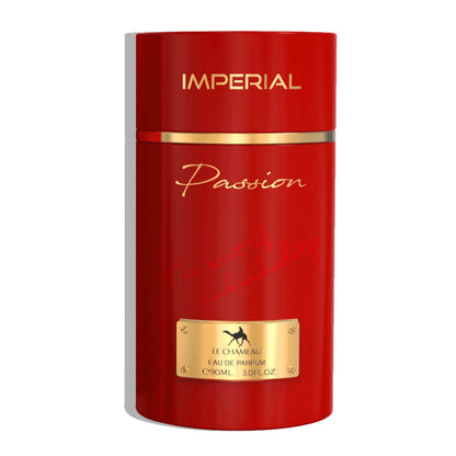 Imperial Passion 90ML Eua De Parfum
