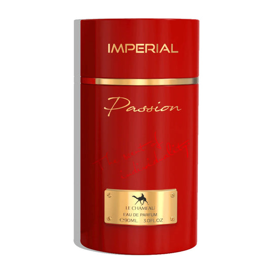 Imperial Passion 90ML Eua De Parfum