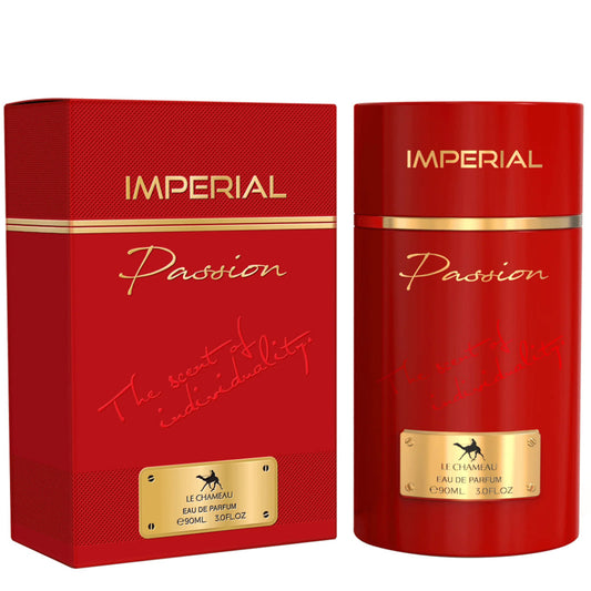 Imperial Passion 90ML Eua De Parfum