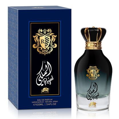 Royal (Unisex)  100ML Eau De Parfum