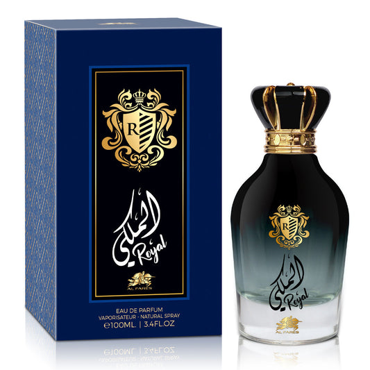 Royal (Unisex)  100ML Eau De Parfum
