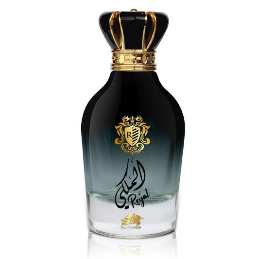 Royal (Unisex)  100ML Eau De Parfum