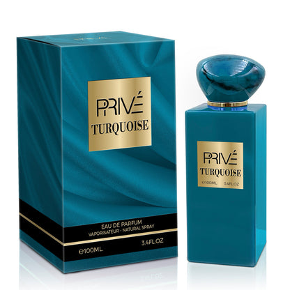 Turquoise (Unisex)  100ML EDP