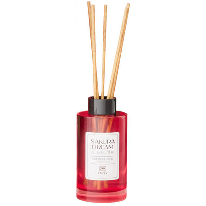 Sakura Dream Reed Diffuser 100ml