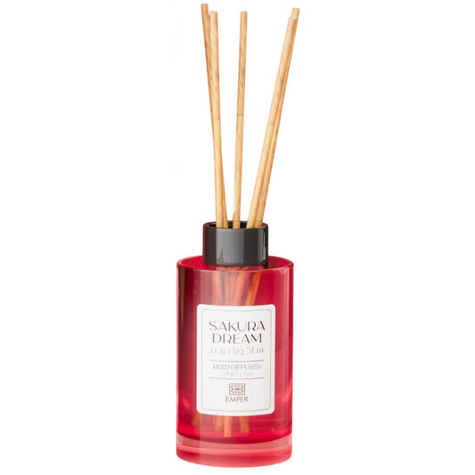Sakura Dream Reed Diffuser 100ml
