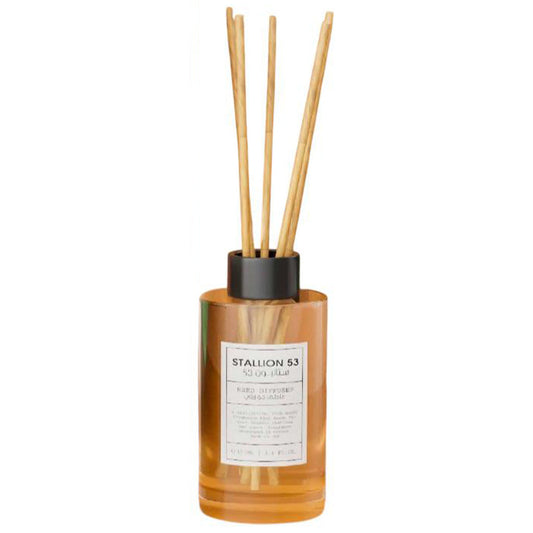Stallion 53  Reed Diffuser 100ml