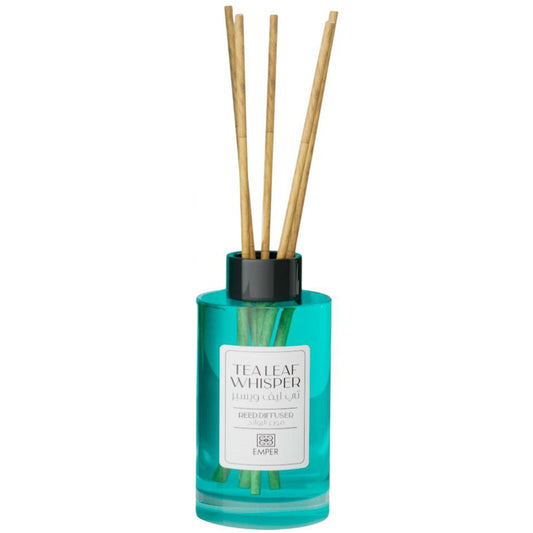 Tea Leaf Whisper Reed Diffuser 100ml