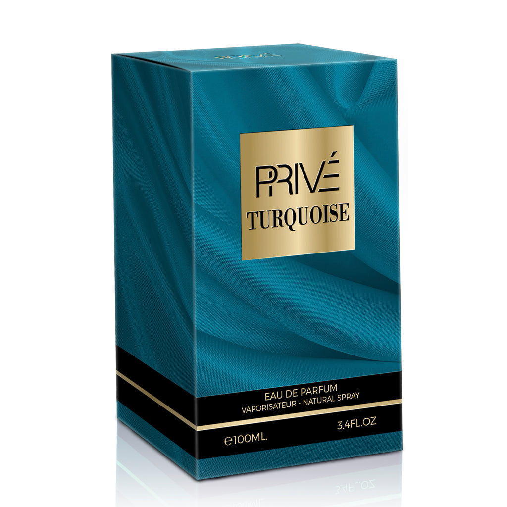 Turquoise (Unisex)  100ML EDP