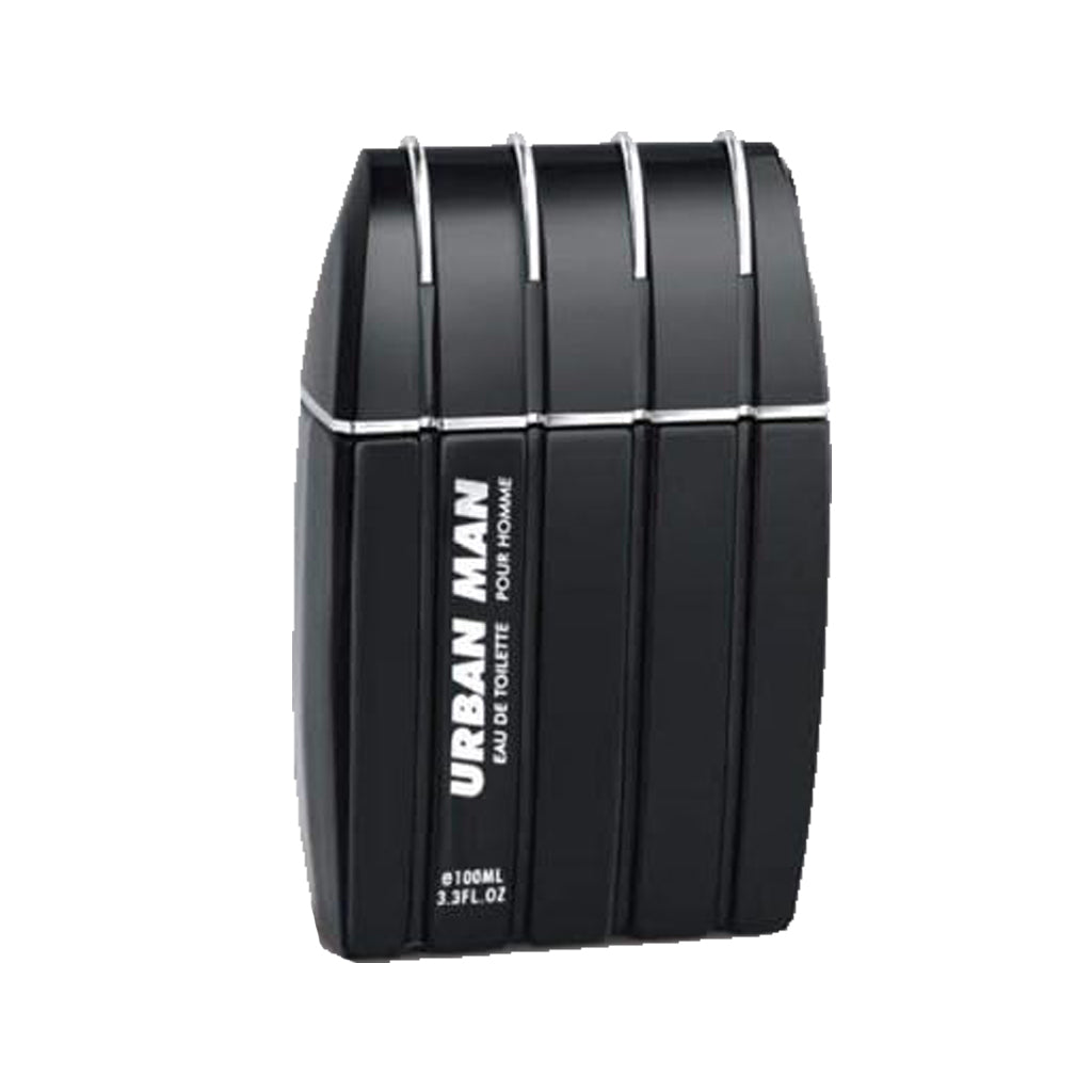 Urban Man (Pour Homme)   100ML EDT