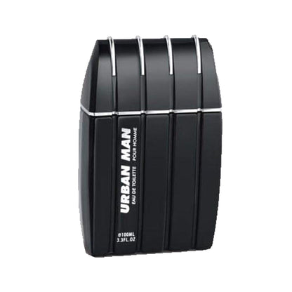 Urban Man (Pour Homme)   100ML EDT