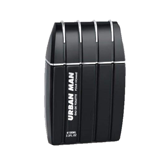 Urban Man (Pour Homme)   100ML EDT