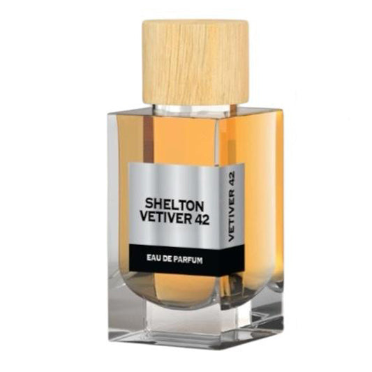 Shelton VETIVER 42 Eau Da Parfum 100ml (UNISEX)
