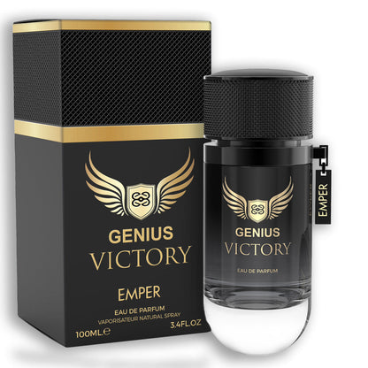 Genius Victory (Pour Homme) 100ML EDP