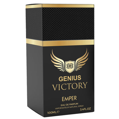 Genius Victory (Pour Homme) 100ML EDP