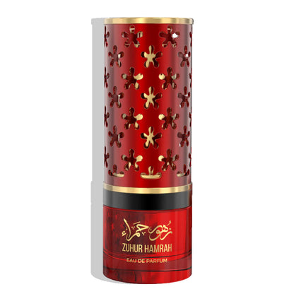 Zuhur Hamrah Eau De Parfum 100ML